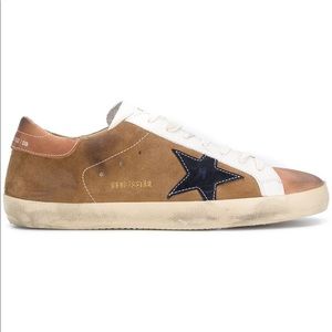 Golden Goose size 39